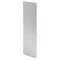 Prime-Line Door Push Plate, 3-1/2 x 15 in. Stainless Steel (Single Pack) J 4720 - alternate 1
